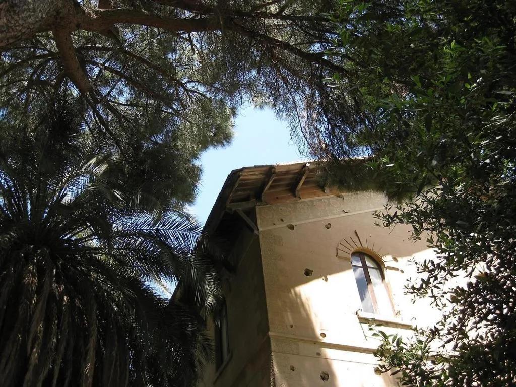 Villa Fiocchi Caltanissetta Exterior photo