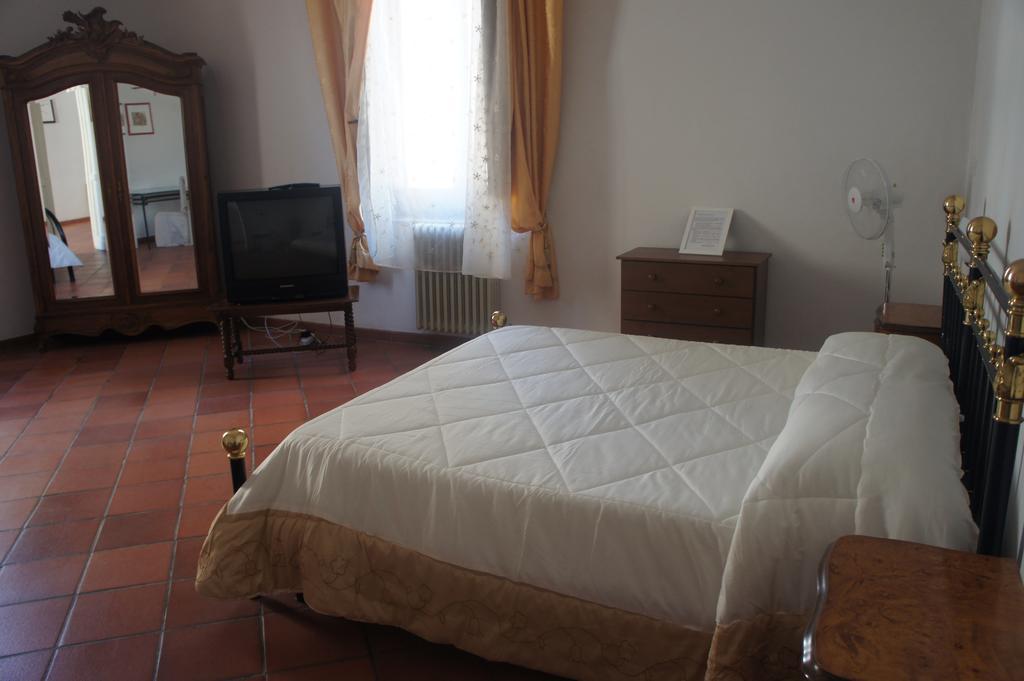 Villa Fiocchi Caltanissetta Room photo