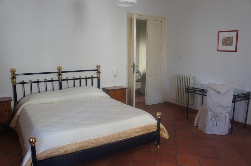 Villa Fiocchi Caltanissetta Room photo