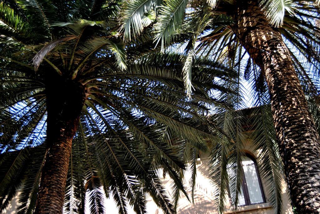 Villa Fiocchi Caltanissetta Exterior photo